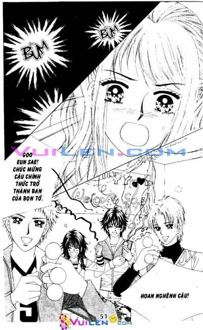 Tìm Lại Tình Yêu Chapter 35 - Trang 2