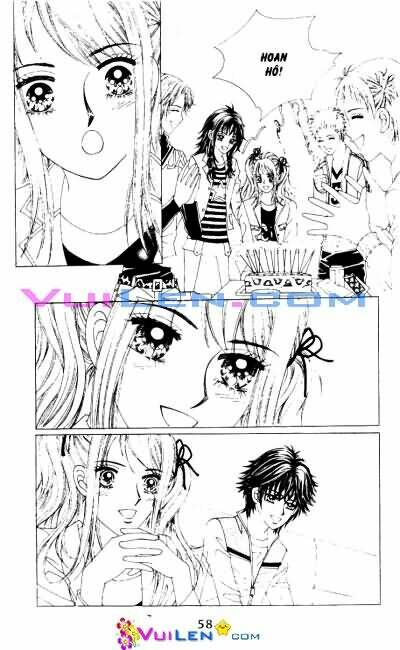 Tìm Lại Tình Yêu Chapter 35 - Trang 2