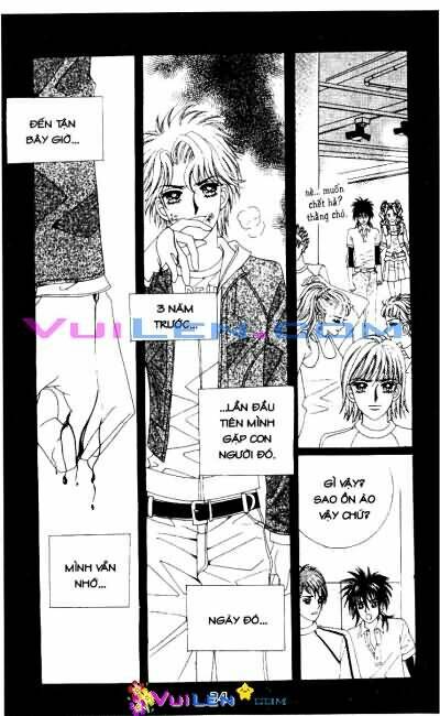 Tìm Lại Tình Yêu Chapter 34 - Trang 2