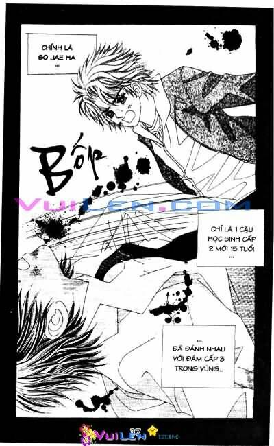 Tìm Lại Tình Yêu Chapter 34 - Trang 2