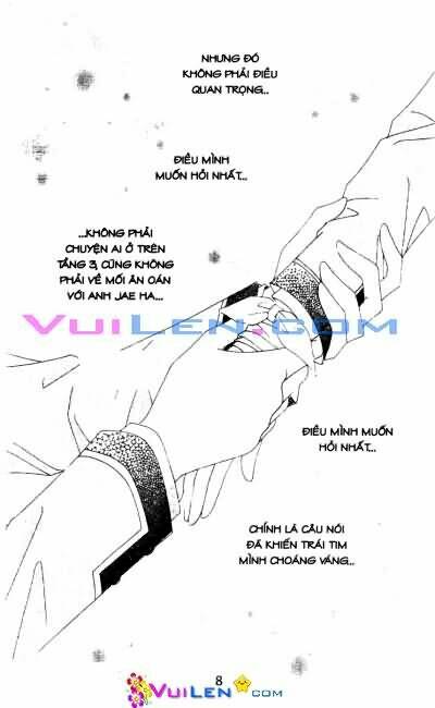 Tìm Lại Tình Yêu Chapter 33 - Trang 2