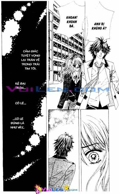 Tìm Lại Tình Yêu Chapter 32 - Trang 2