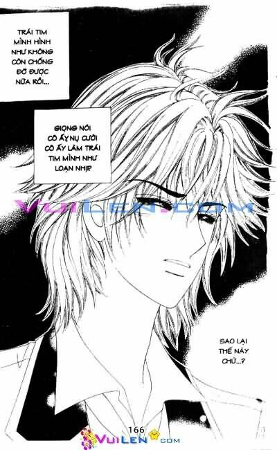 Tìm Lại Tình Yêu Chapter 32 - Trang 2