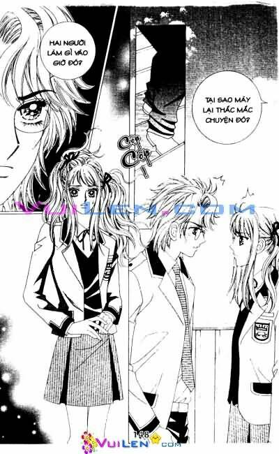 Tìm Lại Tình Yêu Chapter 32 - Trang 2