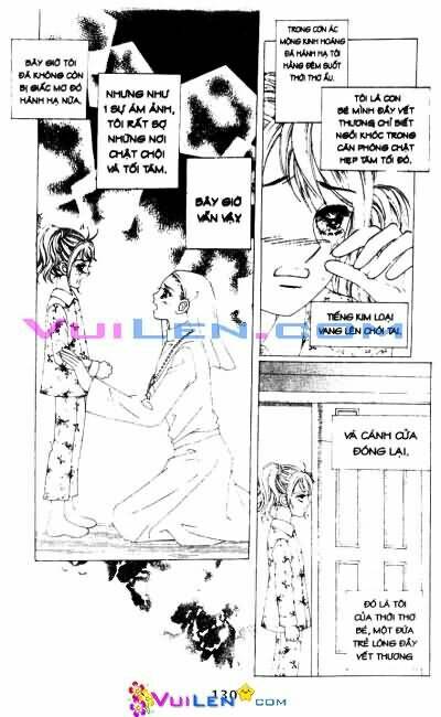 Tìm Lại Tình Yêu Chapter 31 - Trang 2