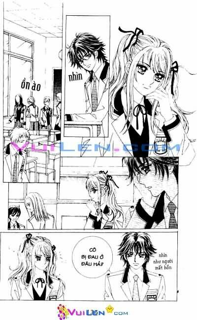 Tìm Lại Tình Yêu Chapter 31 - Trang 2