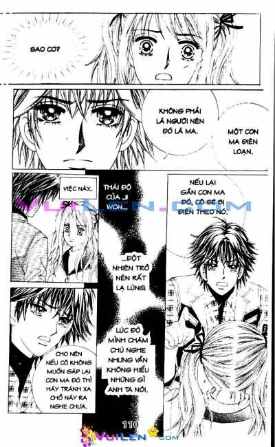 Tìm Lại Tình Yêu Chapter 30 - Trang 2