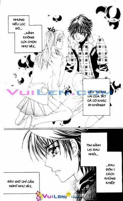 Tìm Lại Tình Yêu Chapter 30 - Trang 2