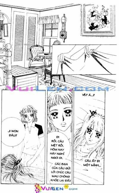 Tìm Lại Tình Yêu Chapter 30 - Trang 2