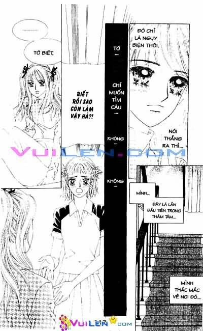 Tìm Lại Tình Yêu Chapter 30 - Trang 2