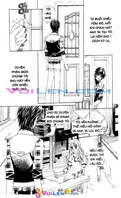 Tìm Lại Tình Yêu Chapter 29 - Trang 2