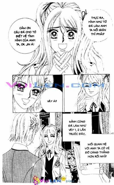 Tìm Lại Tình Yêu Chapter 28 - Trang 2