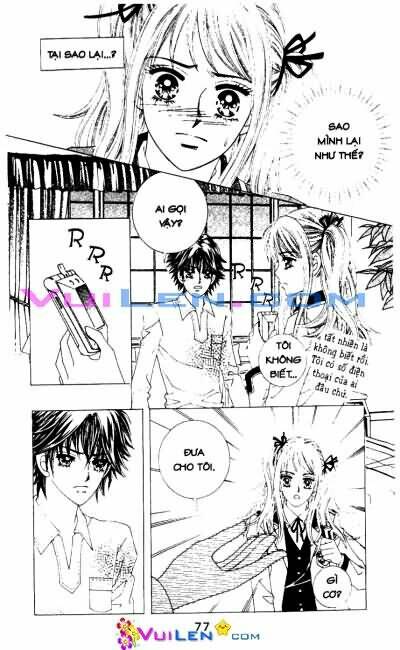 Tìm Lại Tình Yêu Chapter 28 - Trang 2