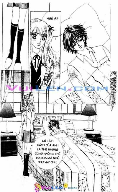 Tìm Lại Tình Yêu Chapter 28 - Trang 2