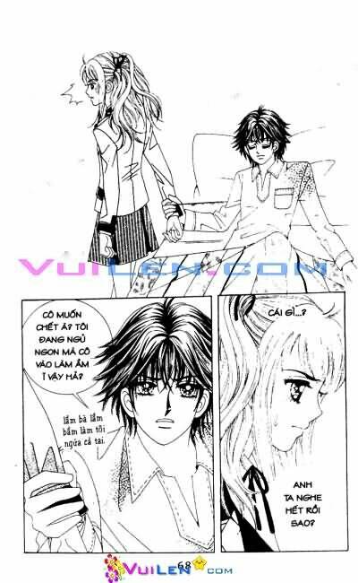 Tìm Lại Tình Yêu Chapter 28 - Trang 2