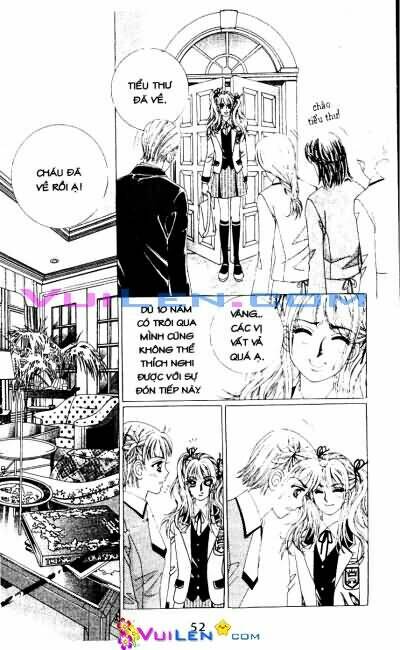 Tìm Lại Tình Yêu Chapter 27 - Trang 2