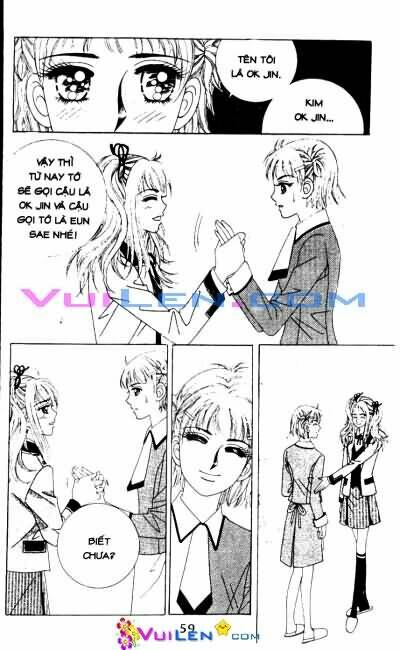 Tìm Lại Tình Yêu Chapter 27 - Trang 2