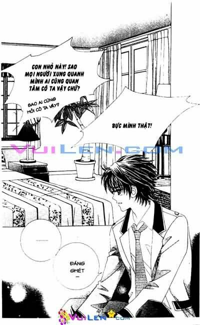 Tìm Lại Tình Yêu Chapter 27 - Trang 2