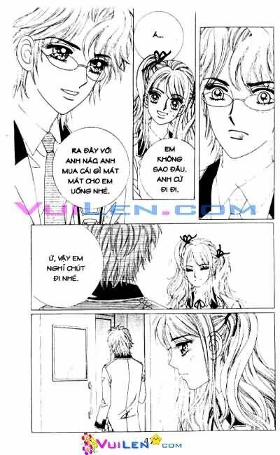 Tìm Lại Tình Yêu Chapter 27 - Trang 2