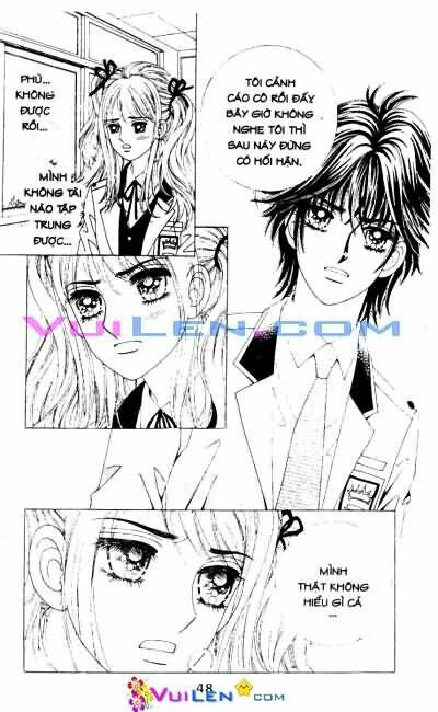 Tìm Lại Tình Yêu Chapter 27 - Trang 2