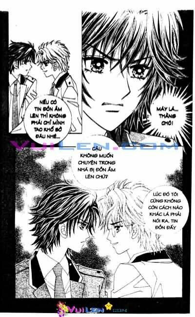 Tìm Lại Tình Yêu Chapter 26 - Trang 2