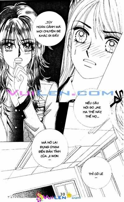 Tìm Lại Tình Yêu Chapter 26 - Trang 2