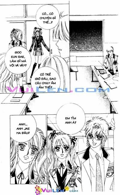 Tìm Lại Tình Yêu Chapter 26 - Trang 2