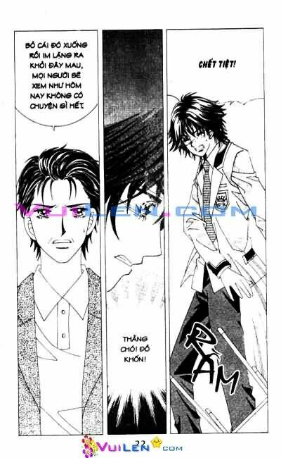 Tìm Lại Tình Yêu Chapter 26 - Trang 2