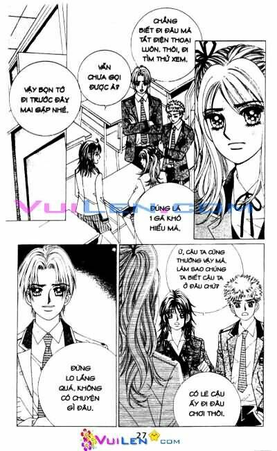 Tìm Lại Tình Yêu Chapter 26 - Trang 2