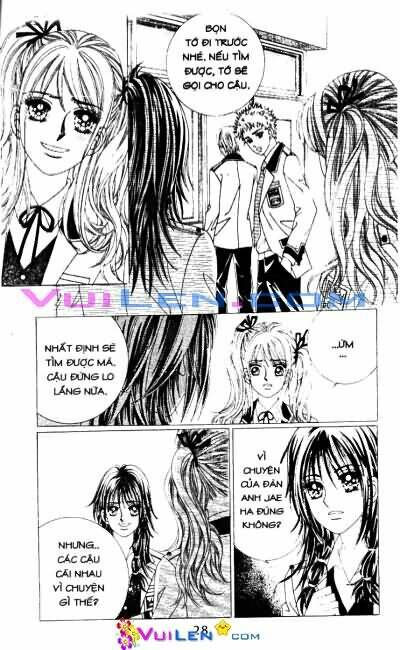 Tìm Lại Tình Yêu Chapter 26 - Trang 2