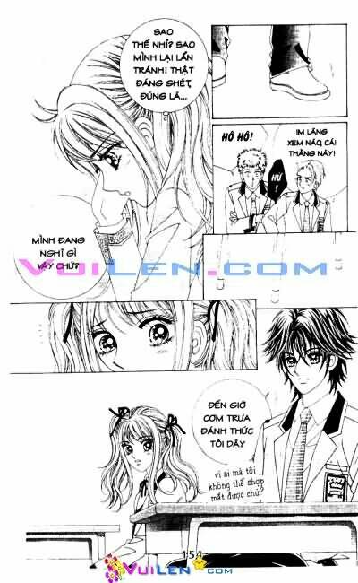 Tìm Lại Tình Yêu Chapter 24 - Trang 2