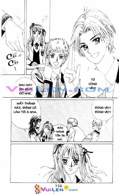 Tìm Lại Tình Yêu Chapter 24 - Trang 2