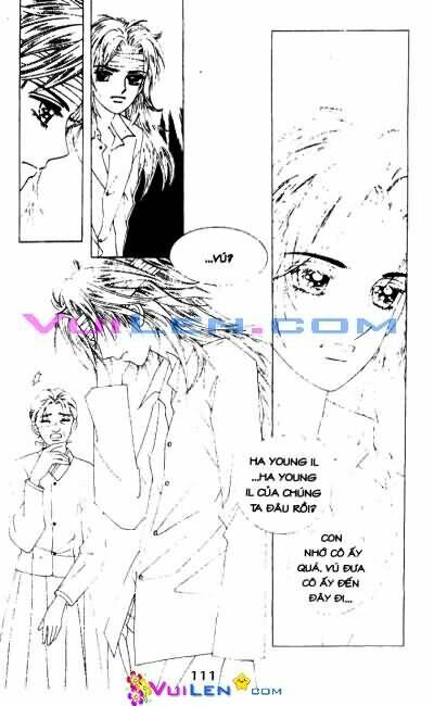 Tìm Lại Tình Yêu Chapter 22 - Trang 2