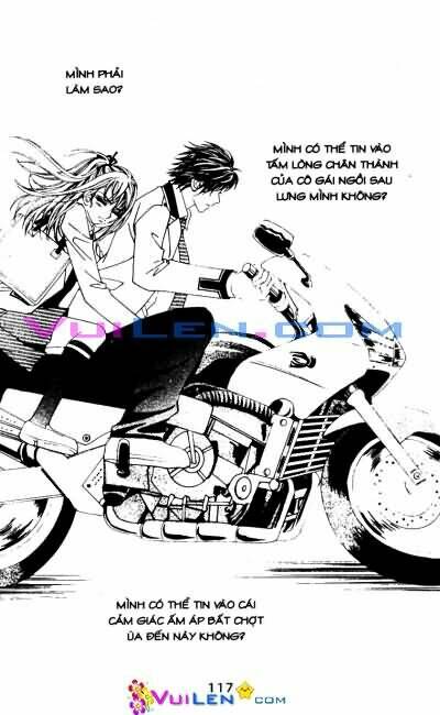 Tìm Lại Tình Yêu Chapter 22 - Trang 2