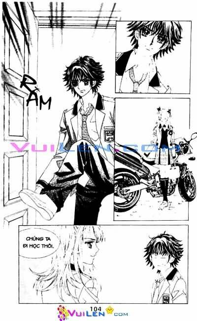 Tìm Lại Tình Yêu Chapter 22 - Trang 2