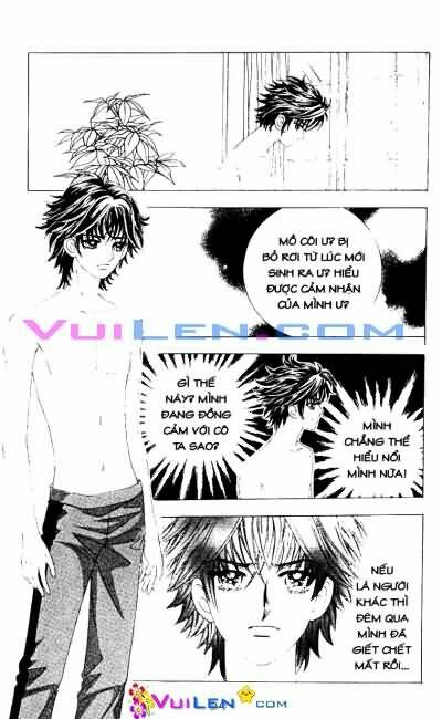 Tìm Lại Tình Yêu Chapter 21 - Trang 2