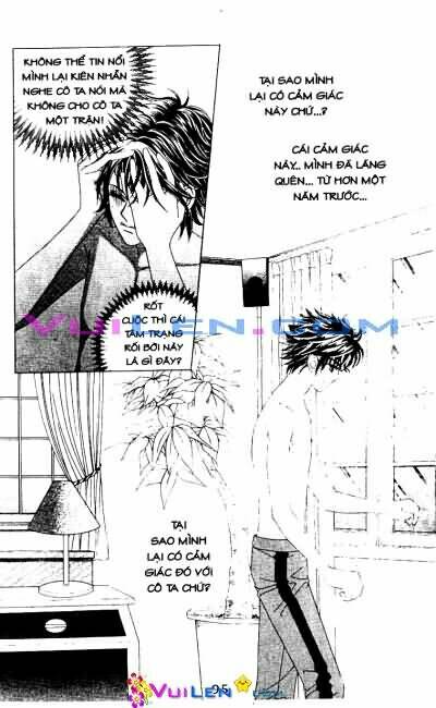 Tìm Lại Tình Yêu Chapter 21 - Trang 2