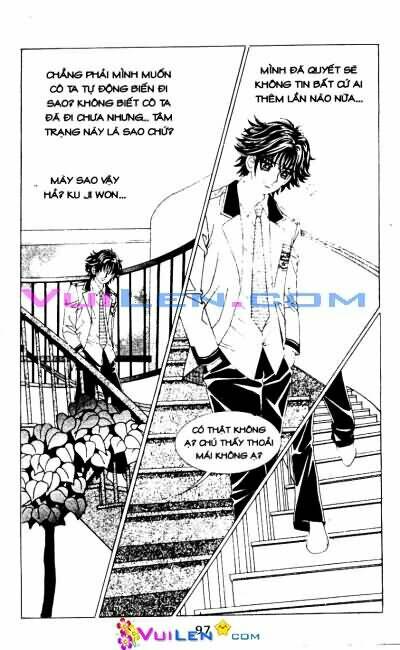 Tìm Lại Tình Yêu Chapter 21 - Trang 2