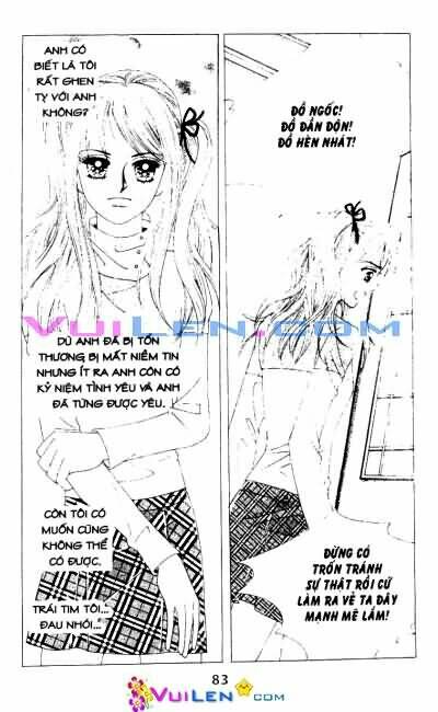 Tìm Lại Tình Yêu Chapter 21 - Trang 2