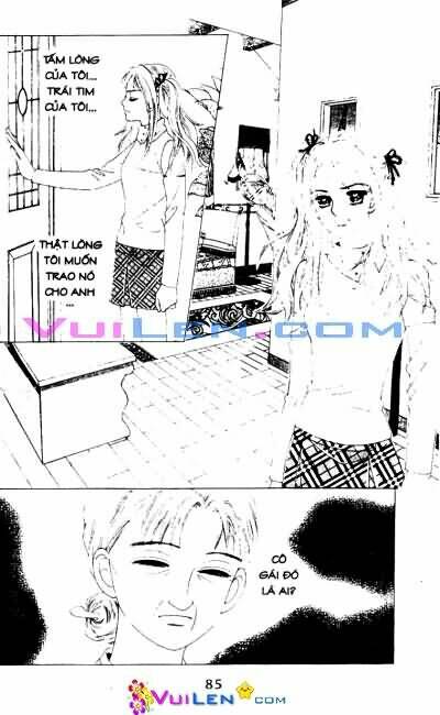 Tìm Lại Tình Yêu Chapter 21 - Trang 2