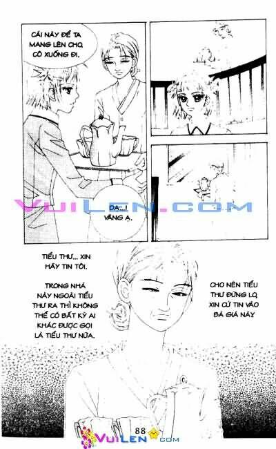 Tìm Lại Tình Yêu Chapter 21 - Trang 2