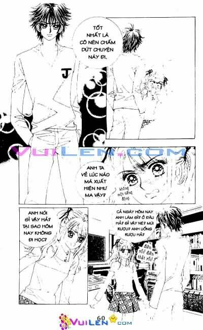 Tìm Lại Tình Yêu Chapter 20 - Trang 2