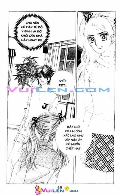 Tìm Lại Tình Yêu Chapter 20 - Trang 2