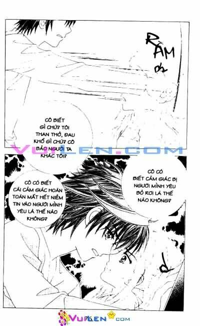 Tìm Lại Tình Yêu Chapter 20 - Trang 2