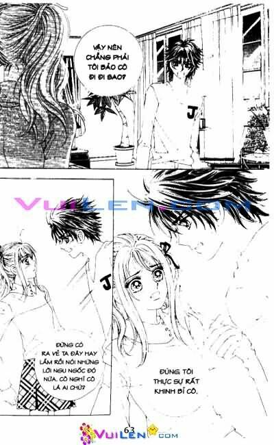 Tìm Lại Tình Yêu Chapter 20 - Trang 2