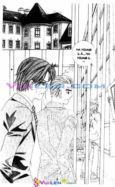 Tìm Lại Tình Yêu Chapter 17 - Trang 2