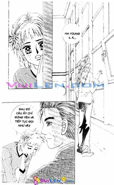 Tìm Lại Tình Yêu Chapter 17 - Trang 2