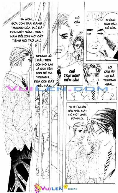 Tìm Lại Tình Yêu Chapter 17 - Trang 2