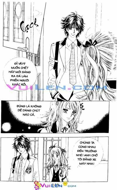 Tìm Lại Tình Yêu Chapter 16 - Trang 2