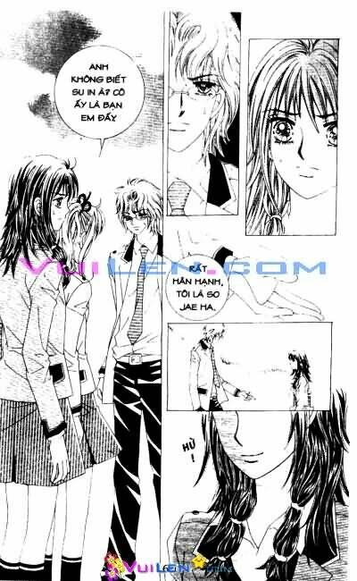 Tìm Lại Tình Yêu Chapter 16 - Trang 2